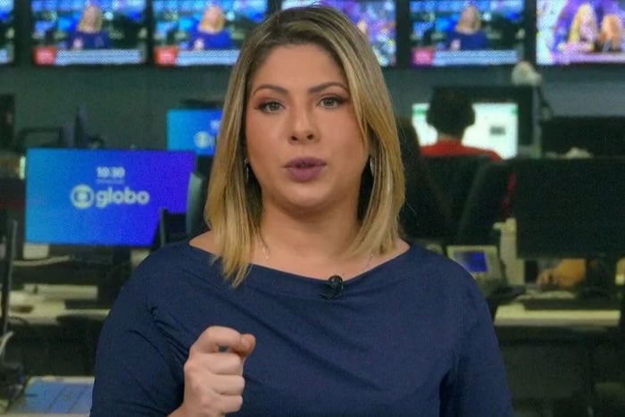 Imagem - Globo demite âncora de programa ao vivo e surpreende público com mudança repentina