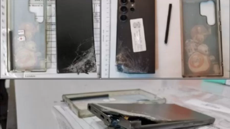 Imagem - Suspeito de venda de sentenças no TJ-MA, advogado joga celular pela janela ao ver PF