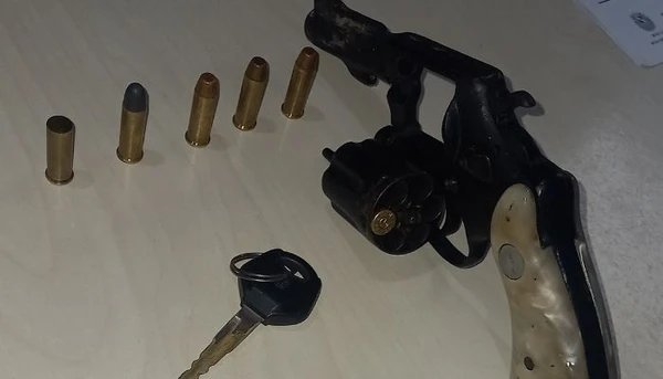 Suspeito morre após confronto armado com a polícia na PA-136, em Castanhal