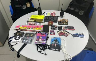 Homem é preso por vender ingressos falsos para jogos de futebol em Belém; mais de 20 vítimas identificadas
