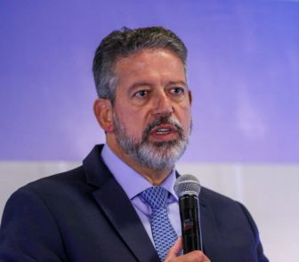 Imagem - Arthur Lira diz que prisão de Bolsonaro é exagerada