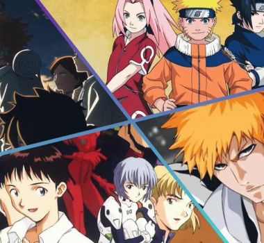 Imagem - Animes disparam na Netflix e somam 4,4 bilhões de horas assistidas em 2025