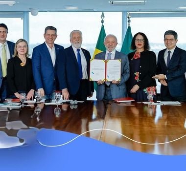 Imagem - Cooperativas já podem financiar projetos com recursos do Fundo Científico e Tecnológico