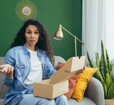 Imagem - Veja como o direito do arrependimento permite a devolução de produtos