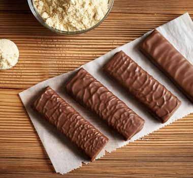 Imagem - 5 dicas para consumir barrinhas proteicas com equilíbrio