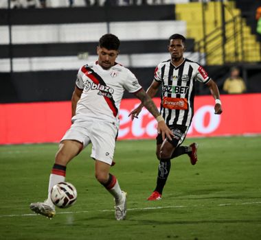 Imagem - Série B: Athletic e Atlético-GO empatam e seguem ameaçados pelo Z-4