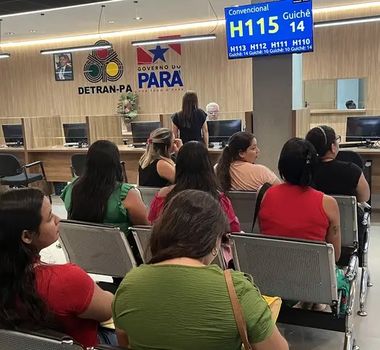 Imagem - Nova fase do CNH Pai D’égua será exclusivamente para mães atípicas; veja como aderir