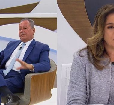 Imagem - Presidente da CNI rebate jornalista e garante COP30 em Belém: 'não tem volta'