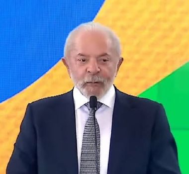 Imagem - Lula fará reunião com Alckmin sobre medidas a setores afetados por tarifaço