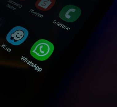 Imagem - WhatsApp testa função para conversar com pessoas sem conta no aplicativo