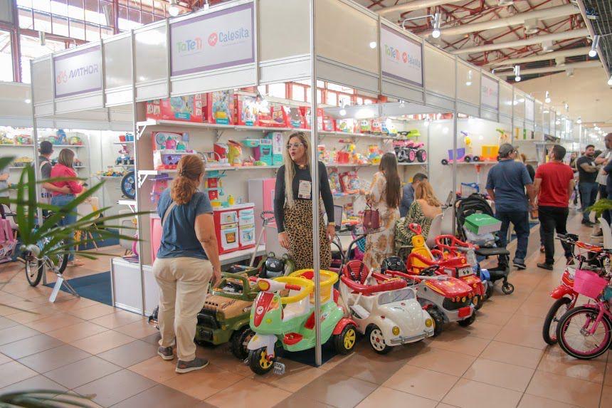 A 16ª edição da Expo Multimix é voltada, exclusivamente, ao público empresarial, reunindo lojistas, distribuidores, fornecedores e grandes marcas nacionais. 