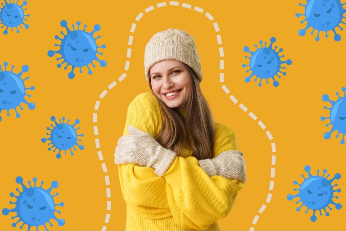 Imagem - 6 dicas para manter a imunidade durante o inverno