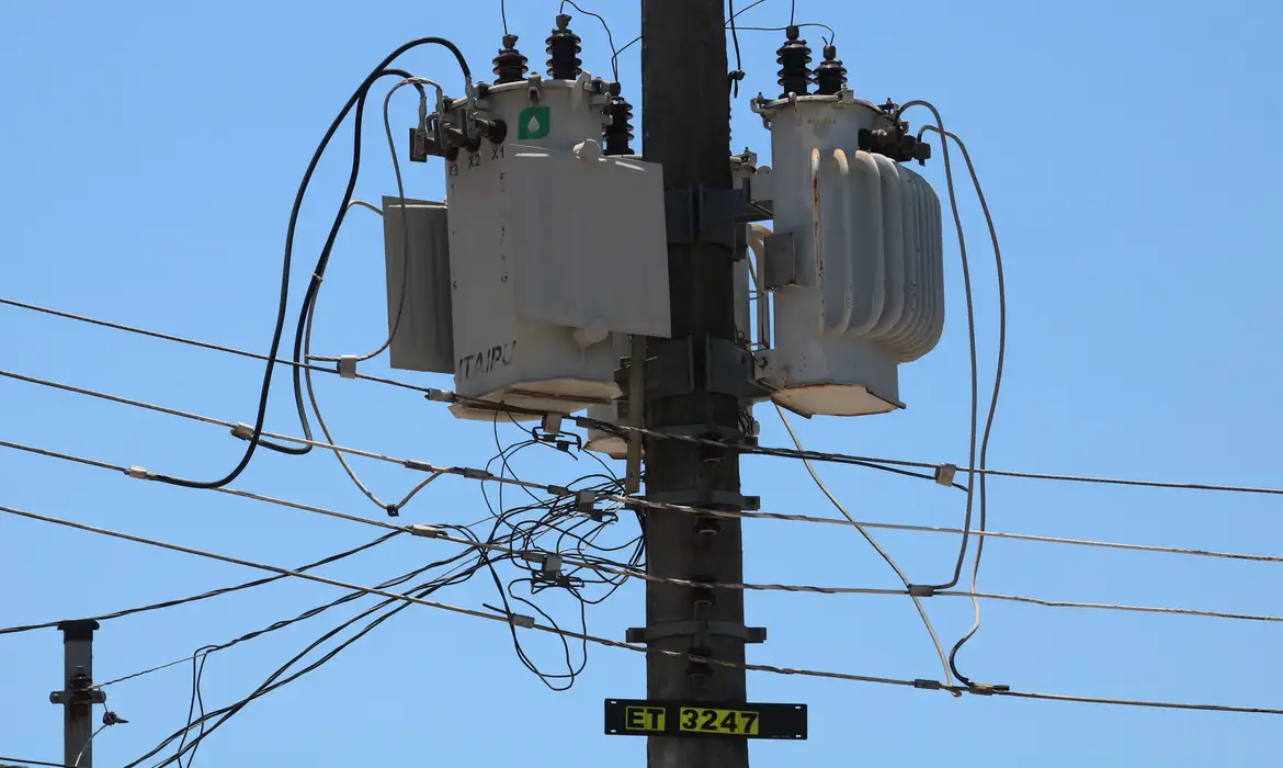Imagem - Acidentes elétricos mataram 257 pessoas em 2024