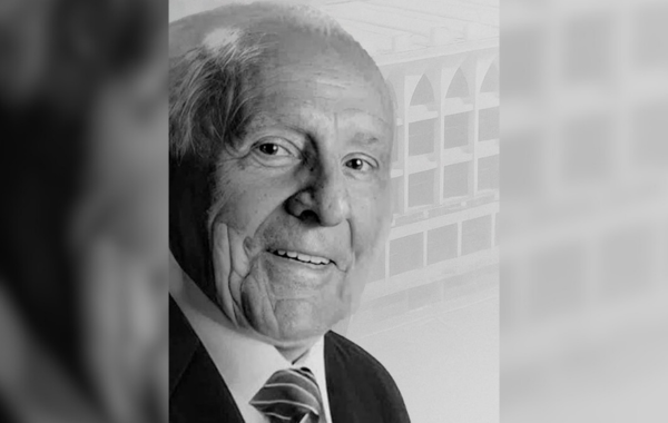 Pastor foi figura histórica da Assembleia de Deus -