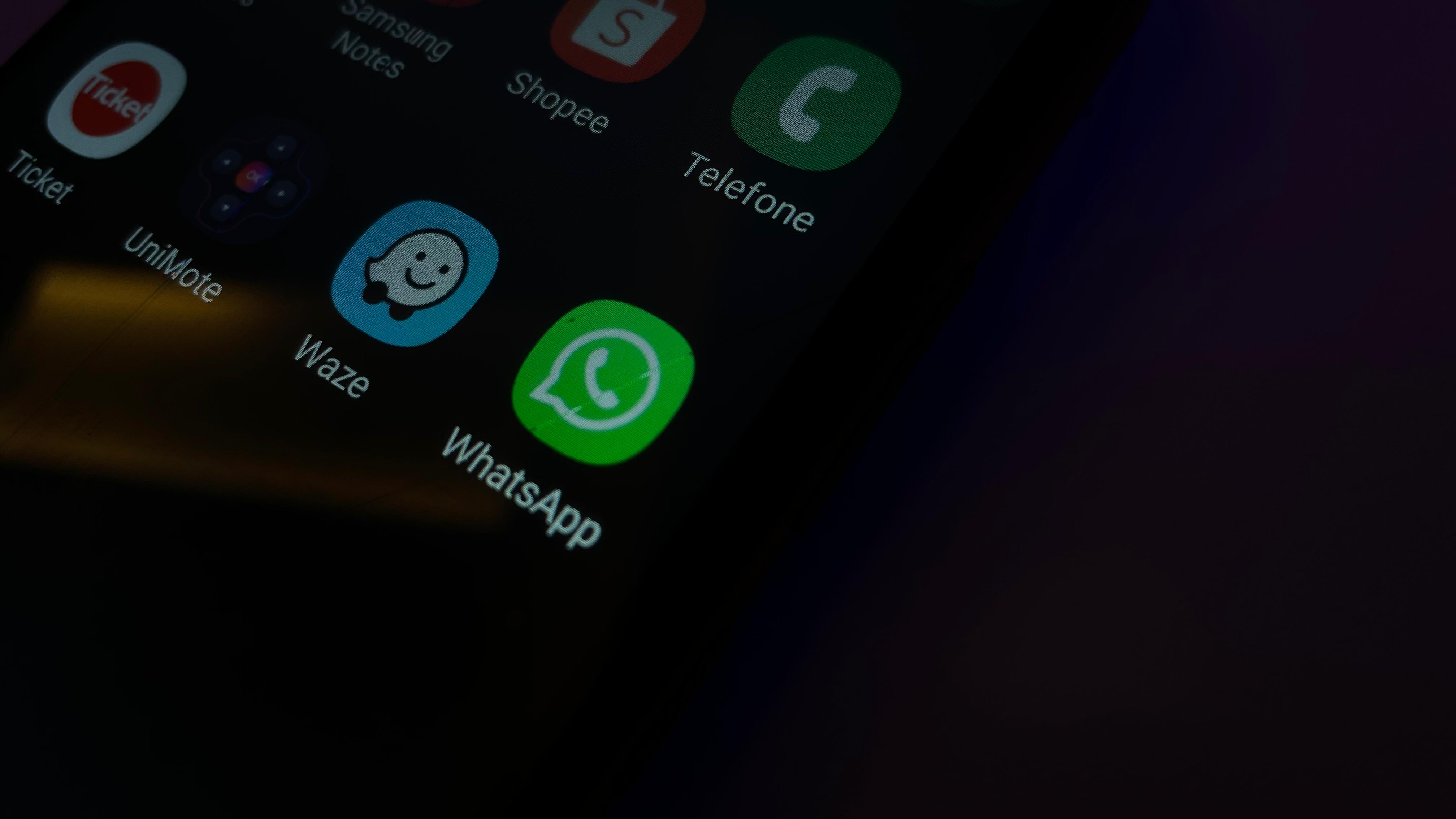 WhatsApp testa função para conversar com pessoas sem conta no aplicativo