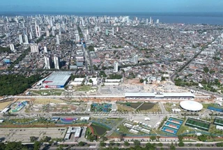 Belém já conta com mais de 53 mil leitos para receber delegações da COP30