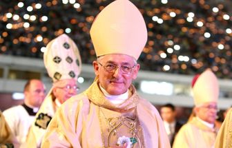 Papa Leão XIV acolhe pedido de renúncia de Dom Alberto; veja detalhes