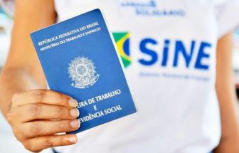 Confira vagas de emprego disponíveis em Belém e Região Metropolitana