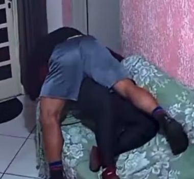 Imagem - Vídeo: fisiculturista é preso após espancar ex-namorada por 30 minutos