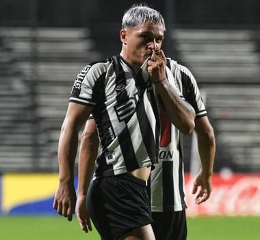 Imagem - Remo anuncia contratação do atacante uruguaio Nicolás Ferreira