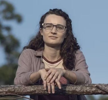 Imagem - Morre estrela The Walking Dead Kelley Mack, aos 33 anos