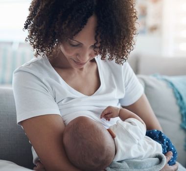 Imagem - Veja como identificar e tratar a anquiloglossia em bebês