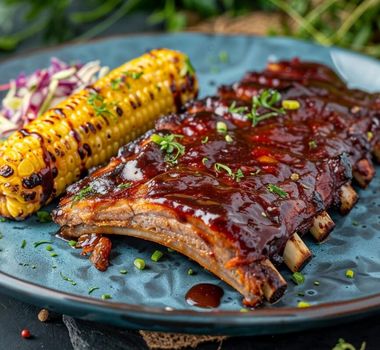 Imagem - 5 receitas incríveis de costela para o Dia dos Pais
