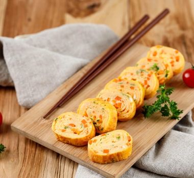Imagem - 5 receitas com ovo ricas em proteínas para o lanche da tarde
