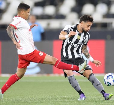 Imagem - Bragantino x Botafogo: saiba o horário e onde assistir ao jogo pela Copa do Brasil