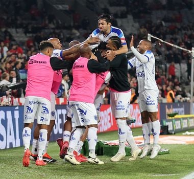 Imagem - Paysandu iguala recorde de invencibilidade de Remo e Coritiba na Série B