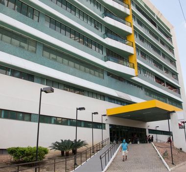 Imagem - Santa Casa divulga processo seletivo para Mestrado Profissional em Gestão e Saúde, em Belém