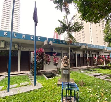 Imagem - Processo seletivo para assistente escolar abre 200 vagas em Belém; confira
