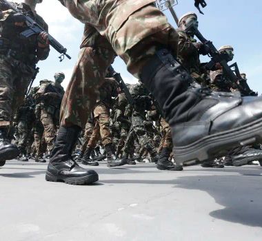 Imagem - EUA interrompem programas militares com Brasil em reação à política externa de Lula