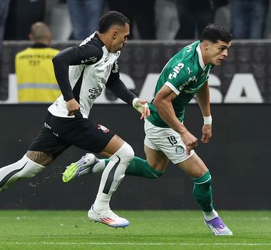 Imagem - Palmeiras x Corinthians: saiba o horário e onde assistir ao jogo pela Copa do Brasil