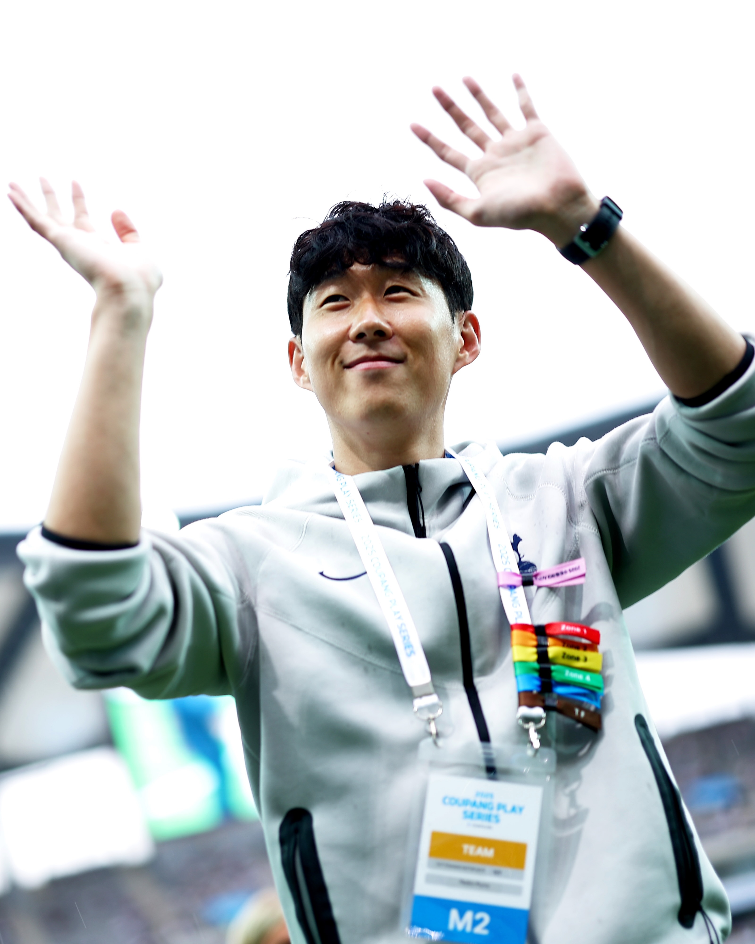 Imagem - Son deixa o Tottenham e é anunciado pelo Los Angeles FC como reforço de peso para a MLS