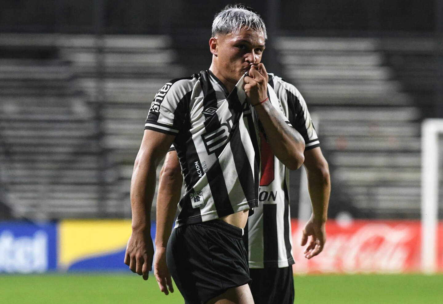 Imagem - Remo anuncia contratação do atacante uruguaio Nicolás Ferreira