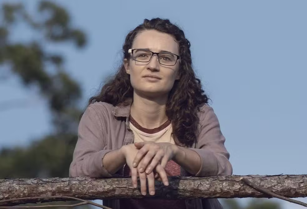 Imagem - Morre estrela de The Walking Dead, Kelley Mack, aos 33 anos