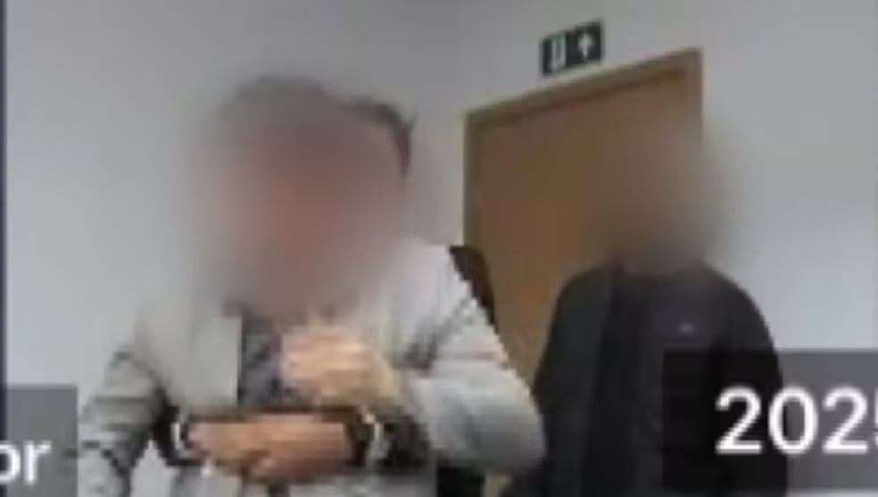 Caso aconteceu nesta terça-feira (5), em uma audiência de instrução, no Tribunal Regional do Trabalho (TRT-BA), em Salvador.