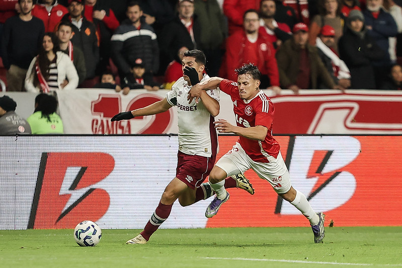 Imagem - Fluminense x Internacional: saiba o horário e onde assistir ao jogo pela Copa do Brasil