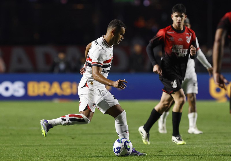 Duelo de volta será disputado na Ligga Arena, em Curitiba - 