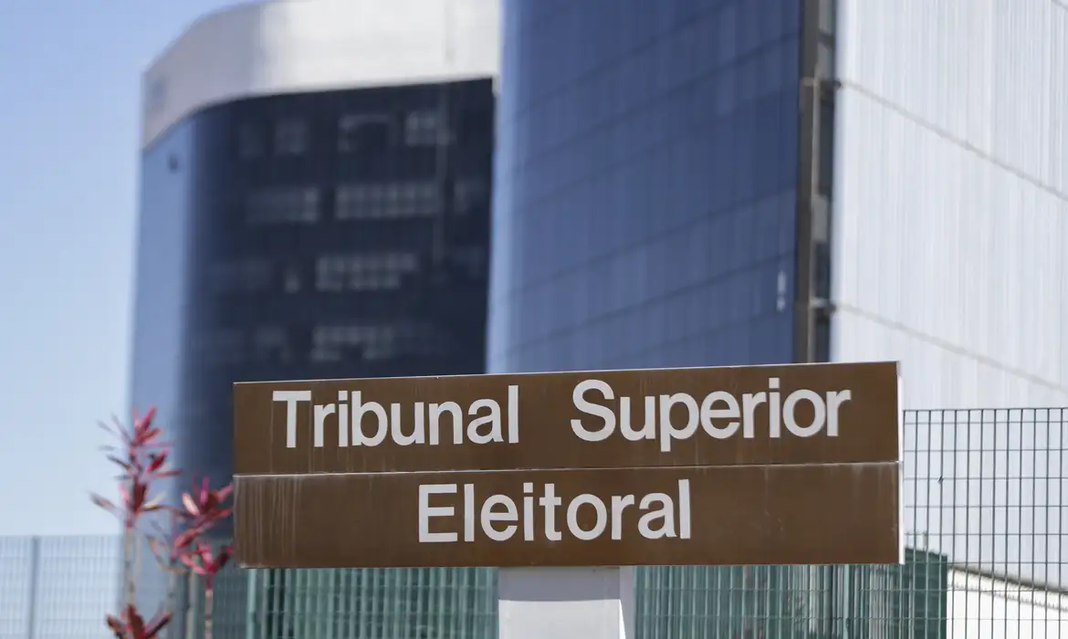 Imagem - TSE empossa dois ministros indicados por Lula