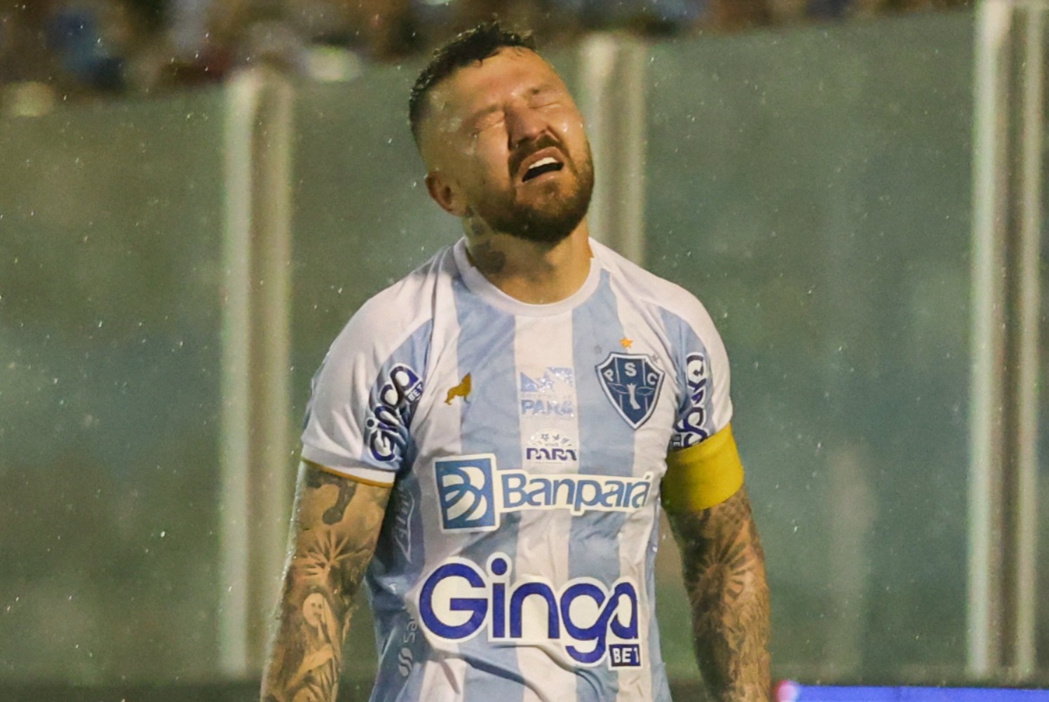 Imagem - Paysandu é o pior mandante da Série B 2025