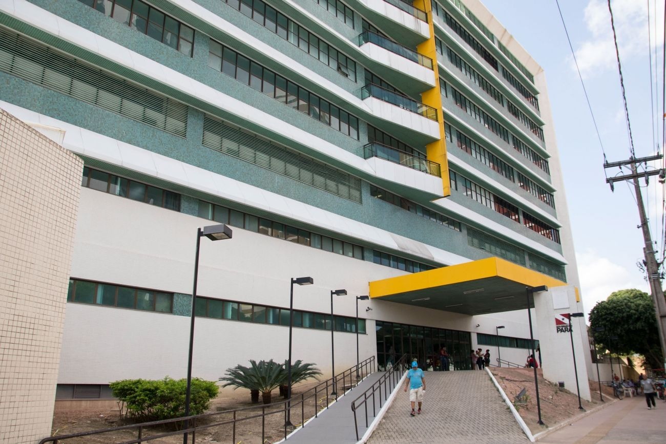 Imagem - Santa Casa abre processo seletivo com 31 vagas em Belém; confira