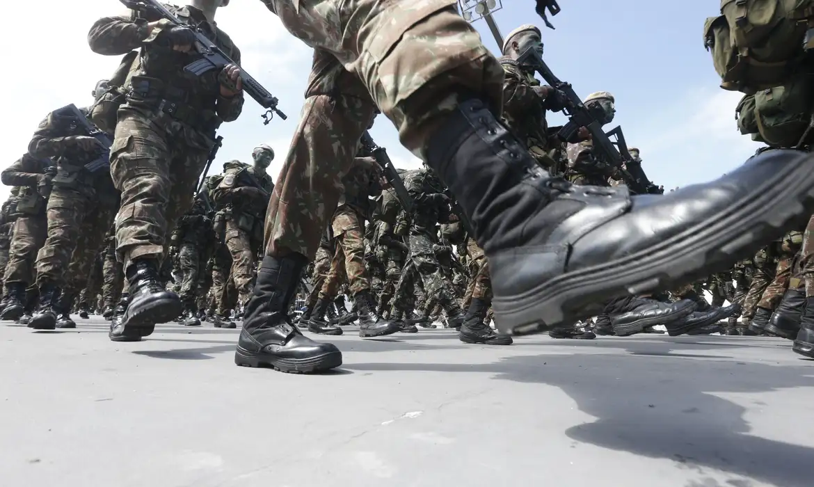 Exército Brasileiro -