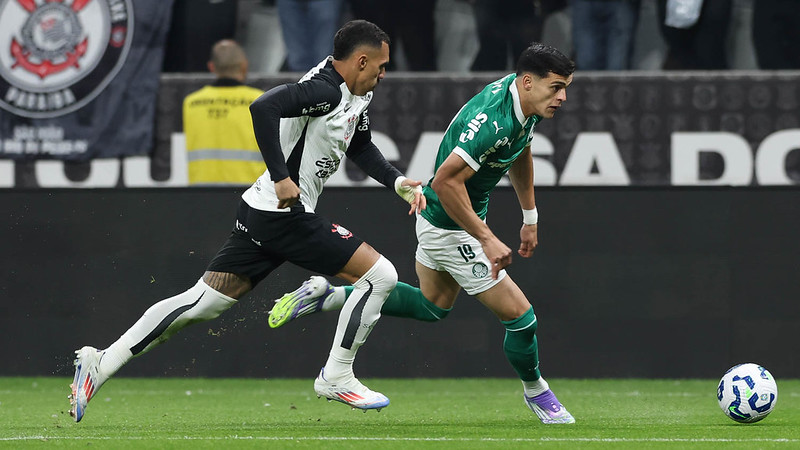 Imagem - Palmeiras x Corinthians: saiba o horário e onde assistir ao jogo pela Copa do Brasil