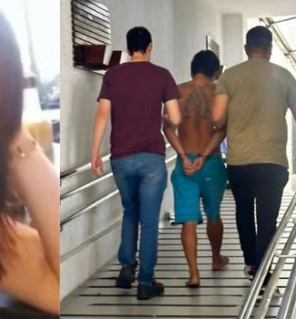 Imagem - Homem é condenado há 21 anos de prisão acusado por feminicídio acontecido em Belém
