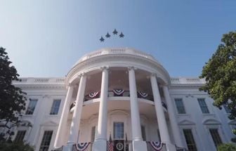 Senadores norte-americanos apresentam projeto de lei para derrubar tarifas impostas ao Brasil