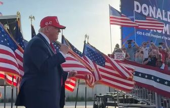 Forbes: nenhum presidente dos EUA lucrou tanto no cargo quanto Trump; entenda
