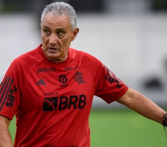 Imagem - Tite entra na mira de clube da Turquia e pode iniciar trajetória na Europa