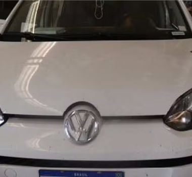 Imagem - Receita Federal leiloa dois carros a partir de R$ 3,6 mil; veja como participar